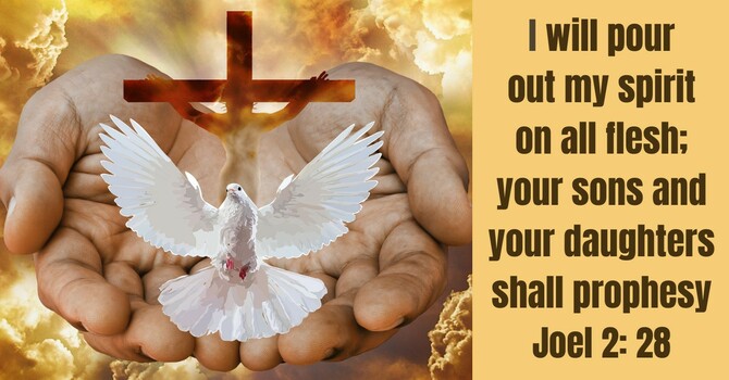 Twentieth Sunday after Pentecost