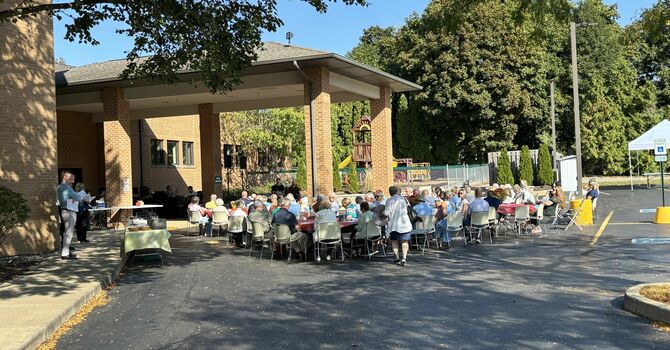 Get to know Bethany Church