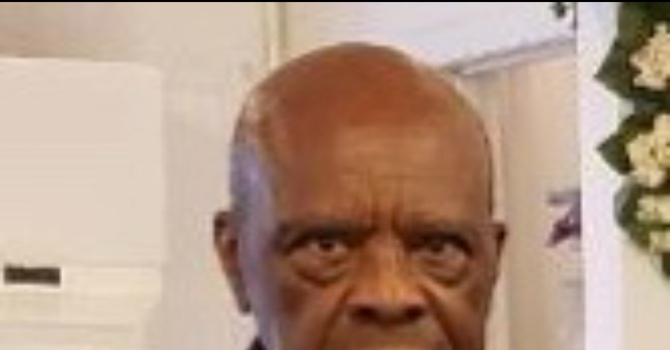 Elder Lewis Bryant’s Appreciation Day