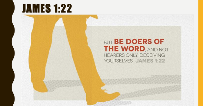 Blessings Come Through Obedience