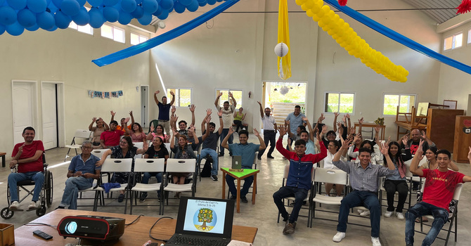 "School Closing Ceremony and Help Wanted" image