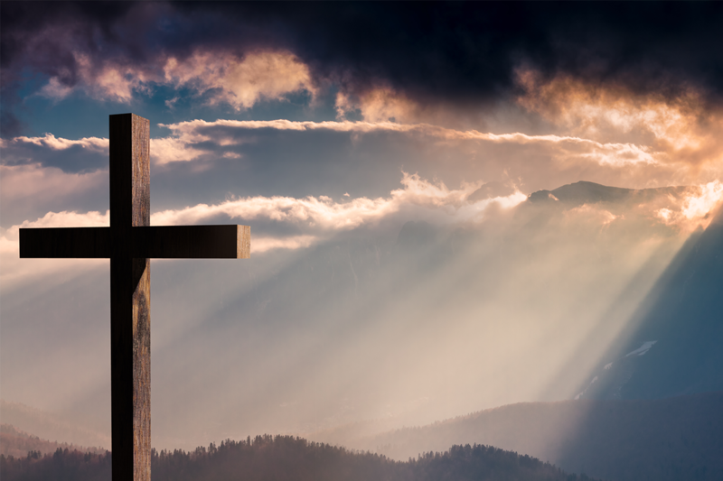 "Walking Out of Death Row" A.M. Service