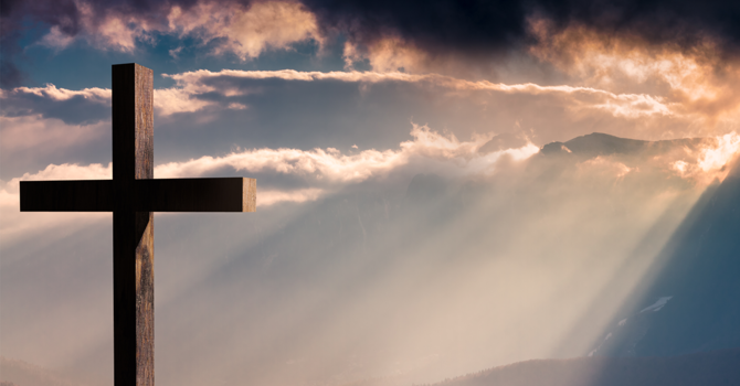 "Walking Out of Death Row" A.M. Service