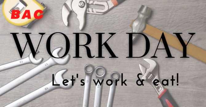 BAC Work Day