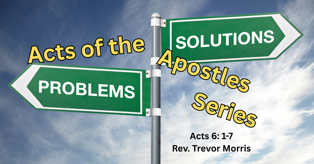 Problems and Solutions