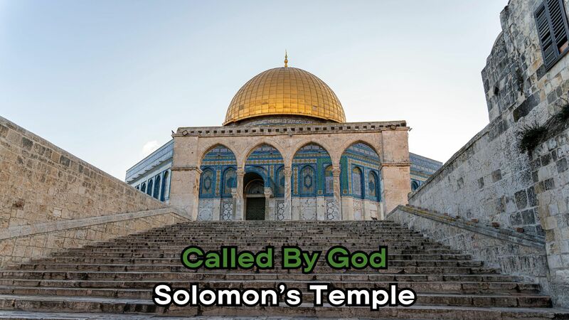 Solomon's Temple