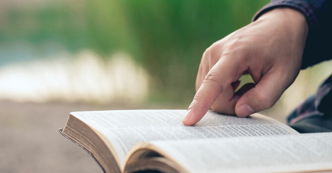 Use Your Spiritual Gifts