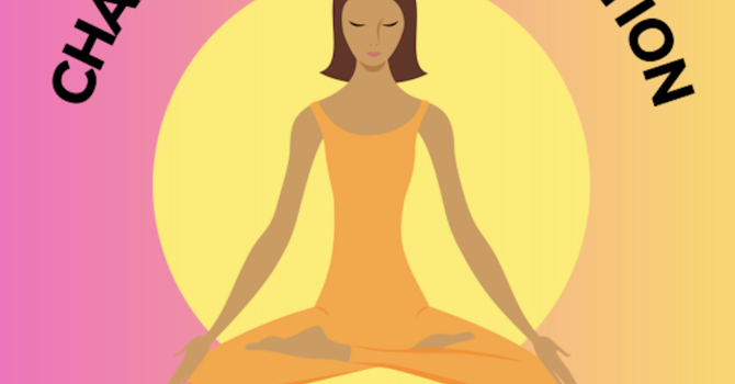 Chair Yoga and Meditation