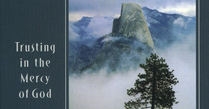 Mystical Hope - An Advent Book Circle