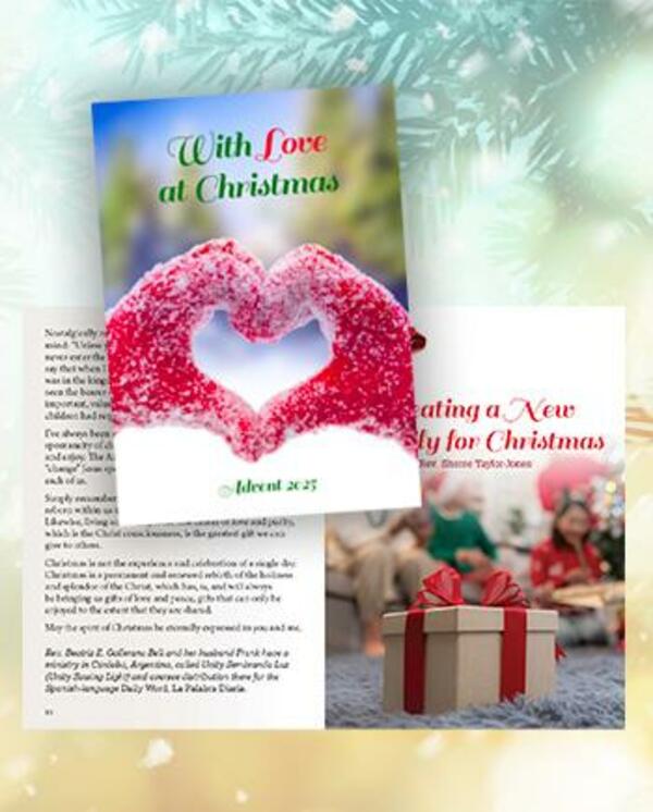 With Love At Christmas