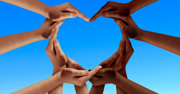 Unity of Appleton Prayer Team