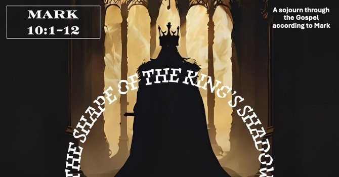 The Shape of the King's Shadow