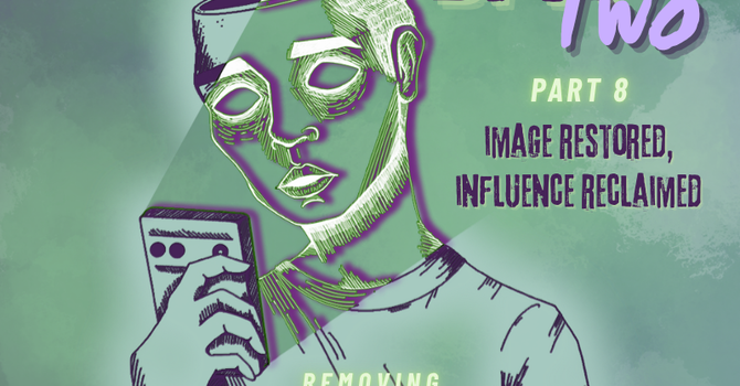 The False Images We Worship