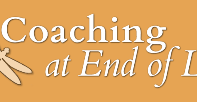 End of Life Coach Training for Experienced Coaches
