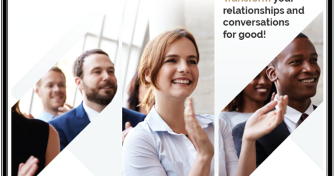 Coaching for Everyday Life training