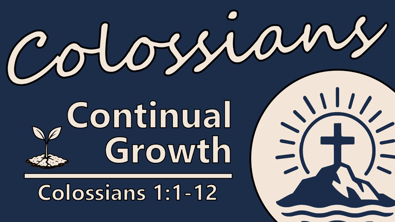 Continual Growth