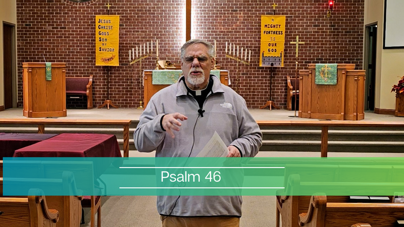 Psalm 46