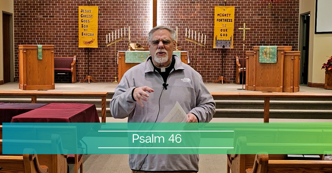 Psalm 46