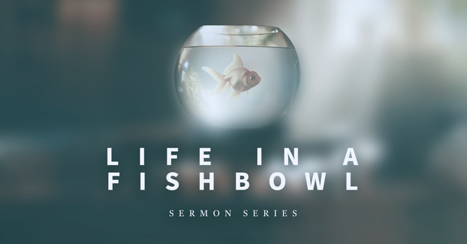 Practicing What You Preach // Mark Davis // October 26, 2025