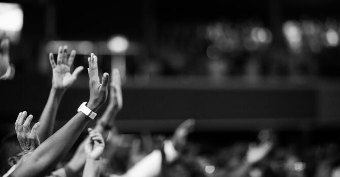 Giving Grateful Praise