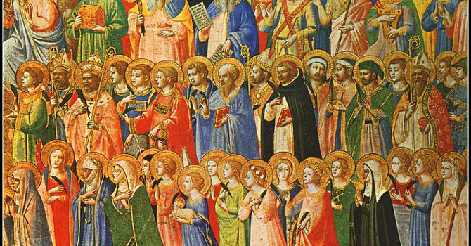Sunday Eucharist & Digital Worship Links