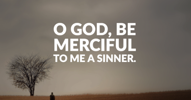 TWENTIETH SUNDAY AFTER PENETCOST, OCTOBER 26, 2025