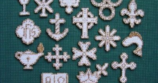 Chrismon's Carols and Cookies  