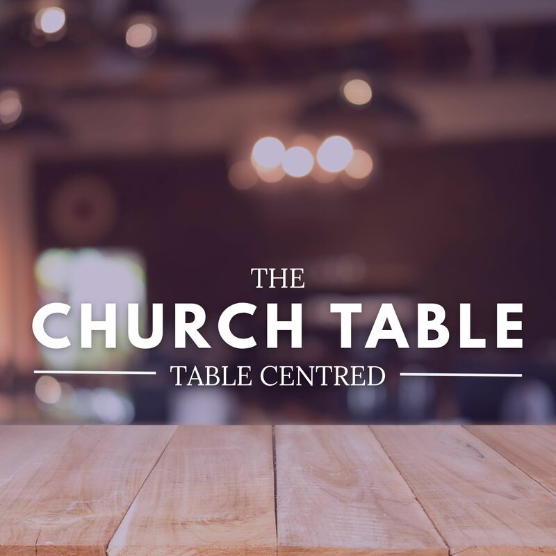 The Church Table