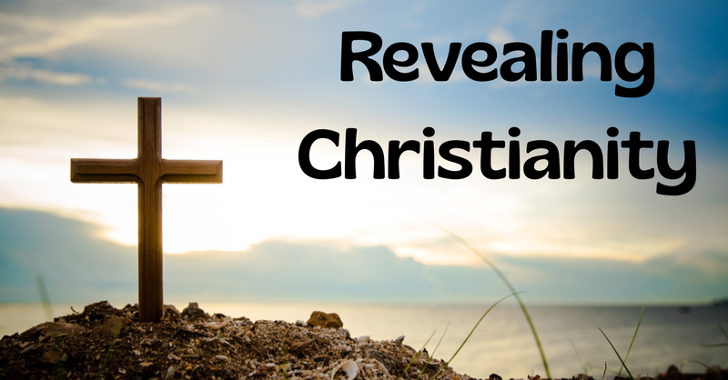 Revealing Christianity