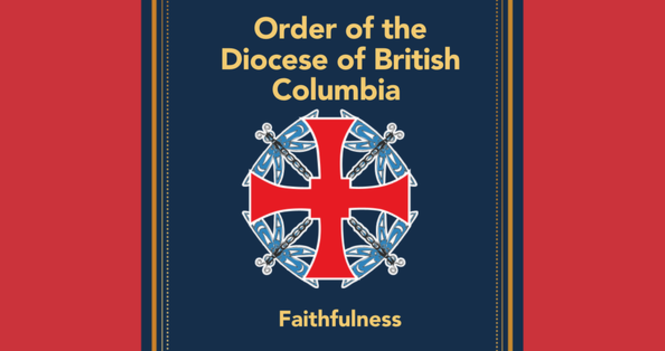 Recording of the Investiture Service from October 25th Is Now Available