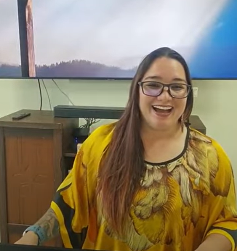 The Power of Discipleship