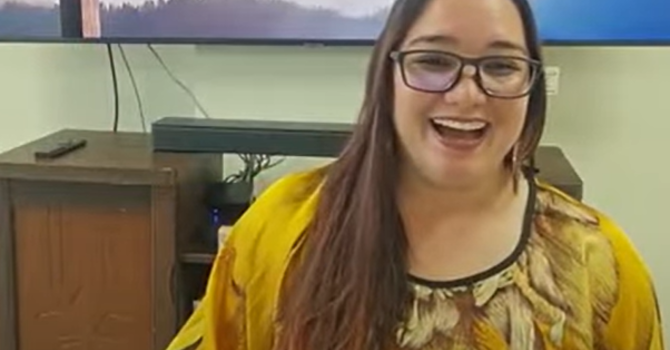 The Power of Discipleship