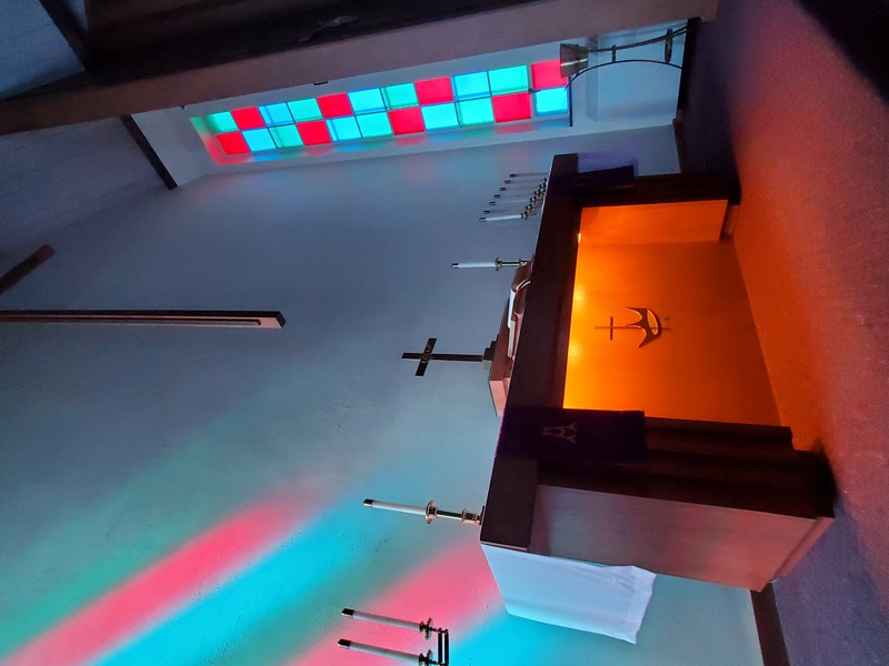 October 26 2025 - Reformation Day