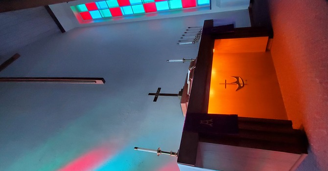 October 26 2025 - Reformation Day