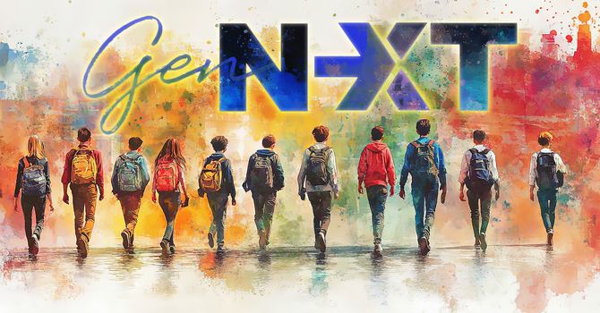 GenNxt
