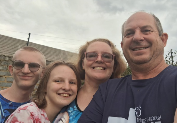 ROYDON'S CONTACT DETAILS