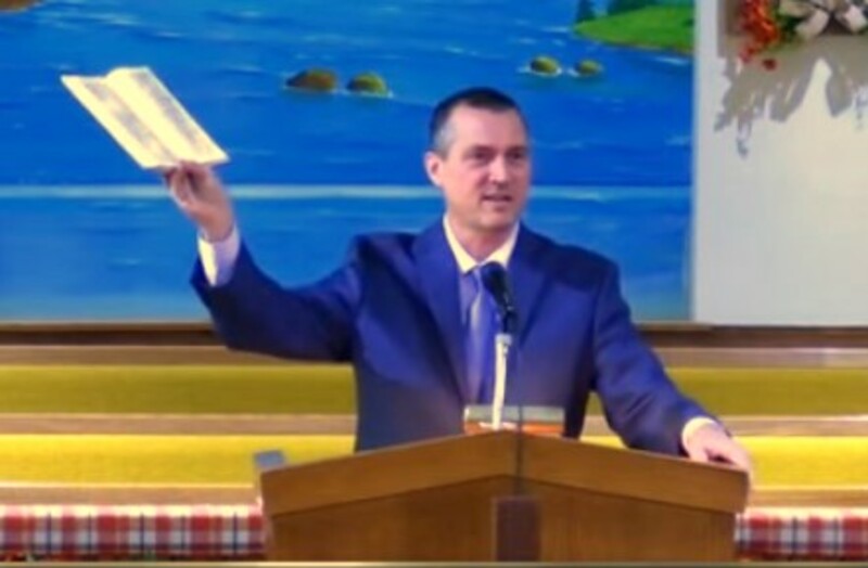 Do You Tempt God?