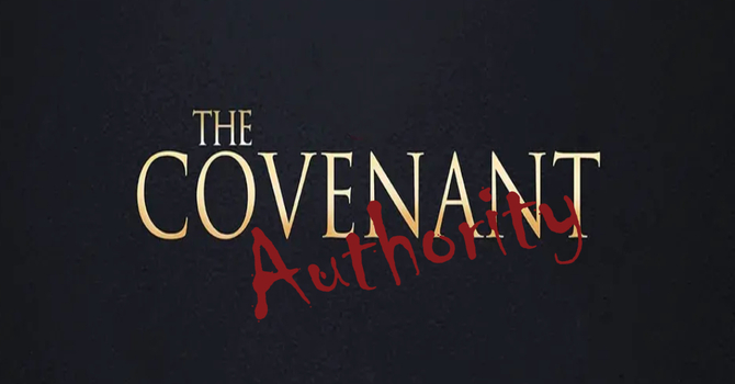 The Covenant Authority image