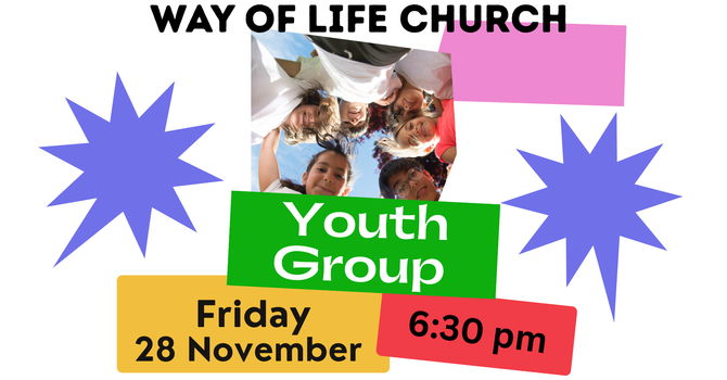 Youth Group
