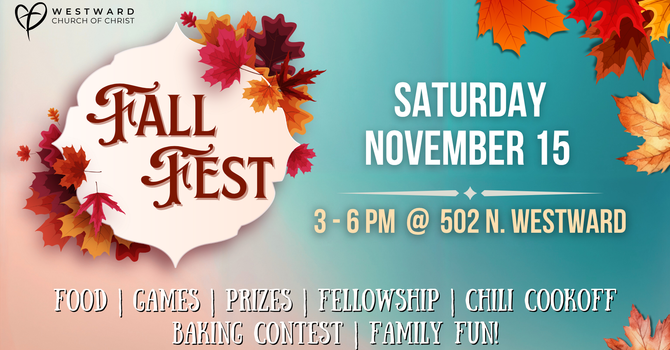 Fall Fest