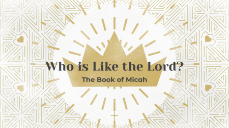 Micah