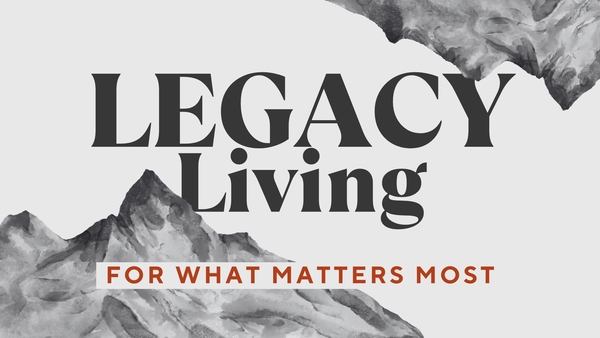 Legacy Living