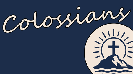 Colossians