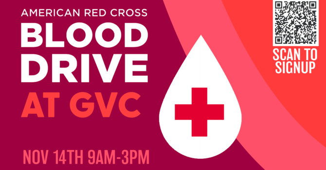 Blood Drive 