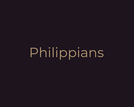 Philippians