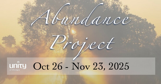 The Abundance Project