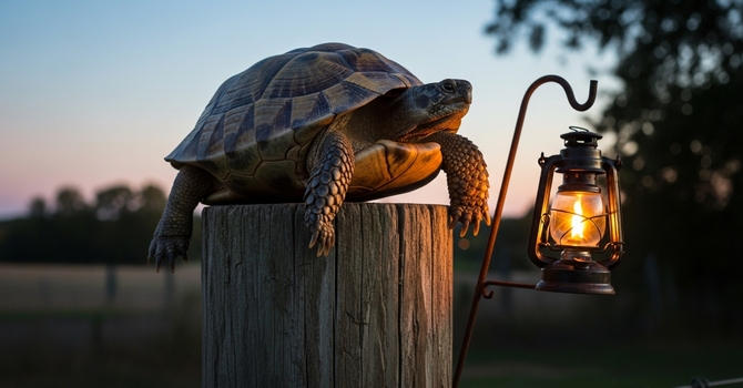 The Source of Everything