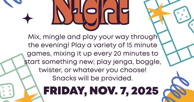 Games Night