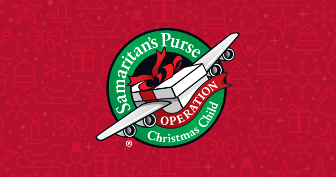 Operation Christmas Child