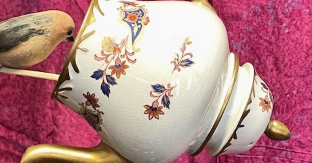 Social Ministry Committee Meeting